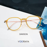 Dawson - Vooraya