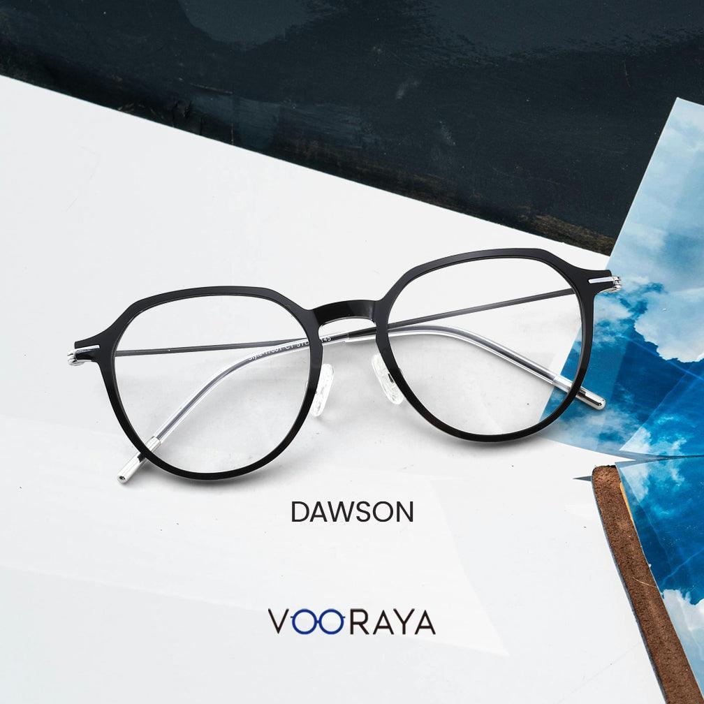 Dawson - Vooraya