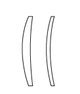 1.67 High-Index - Vooraya