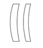 1.56 Mid-Index - Vooraya
