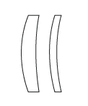 1.61 High-Index - Vooraya