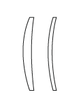 1.67 High-Index - Vooraya